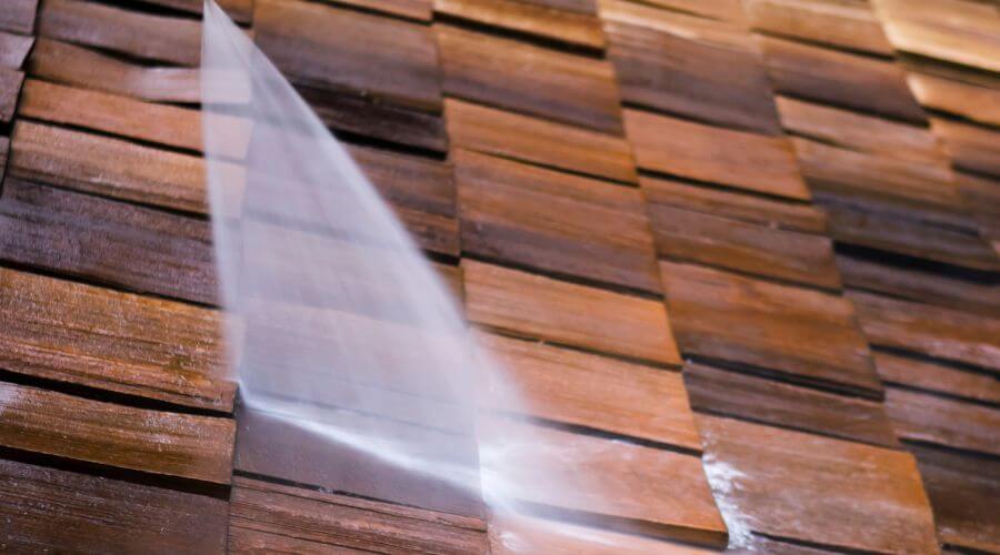 Roof Repair in Suring, WI